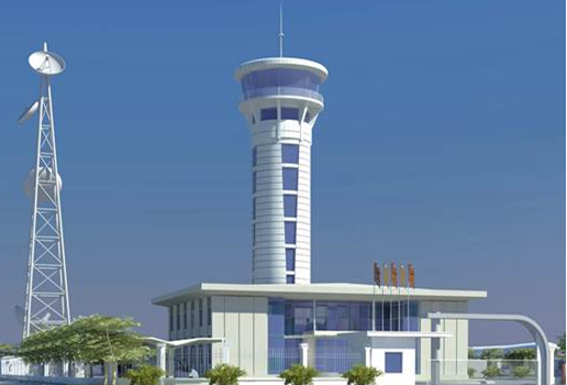 Thực hiện chuyển đổi khai thác thành công Đài kiểm soát không lưu cảng hàng không quốc tế Cát Bi.